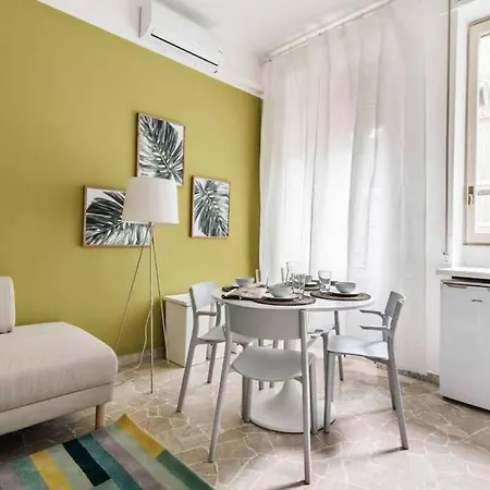 Apartamento Incantevole In Brera *
