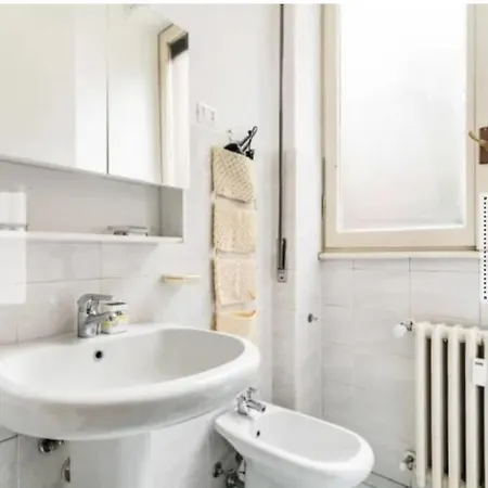 Incantevole In Brera Apartamento *