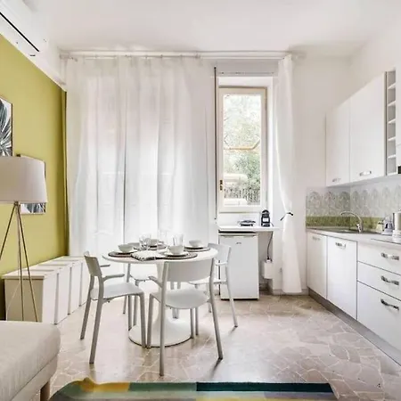 Incantevole In Brera Apartamento *